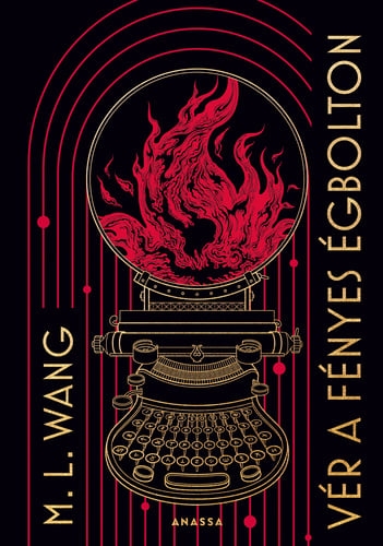 Vér a fényes égbolton