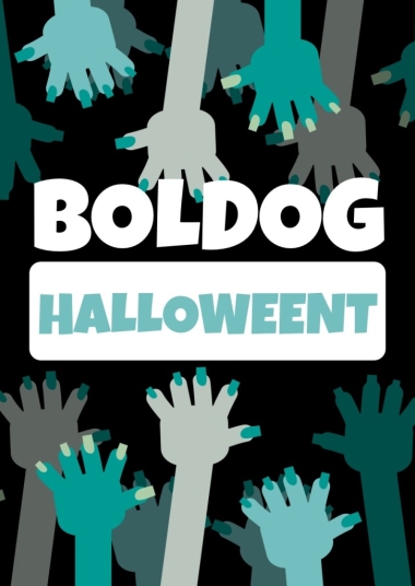 Boldog Halloweent!