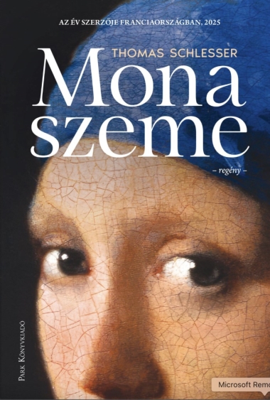 Mona szeme
