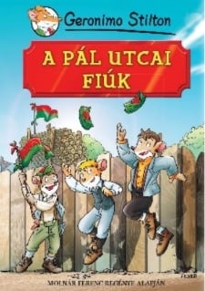 A Pál utcai fiúk