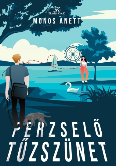 Perzselő tűzszünet - Gyűlöllek szeretni 2.