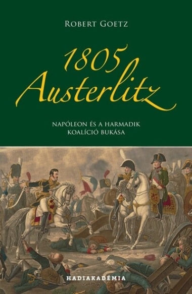 1805 Austerlitz