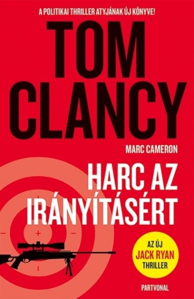 Harc az irányításért