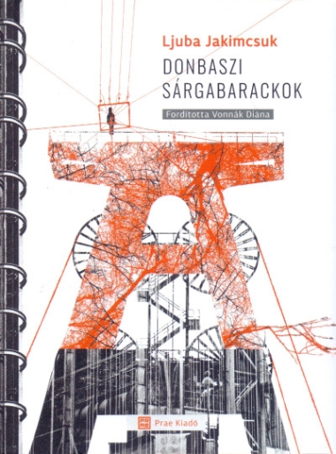 Donbaszi sárgabarackok