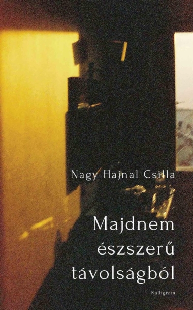 Majdnem észszerű távolságból