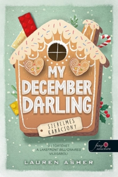 My December Darling - Szerelmes karácsony