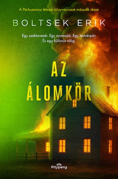 Álomkör (Párhuzamos létezés 2.)