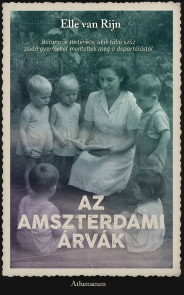 Az amszterdami árvák