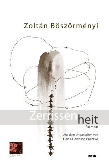 Zerrissenheit