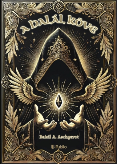 A halál köve - Lavathe