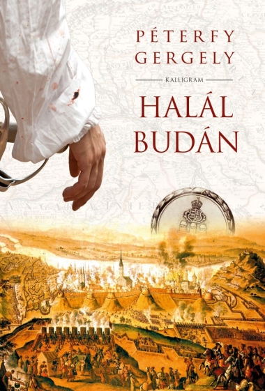 Halál Budán - 4. kiadás