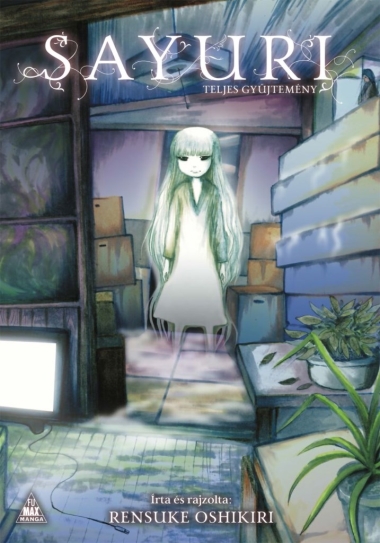 Sayuri - Teljes gyűjtemény