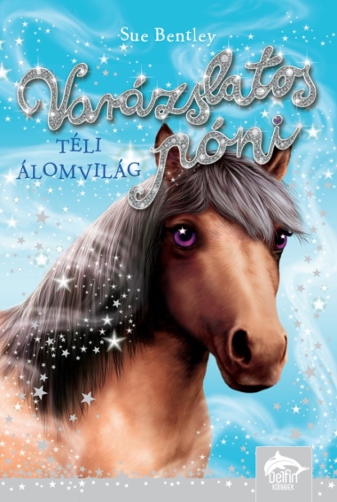 Varázslatos póni – Téli álomvilág