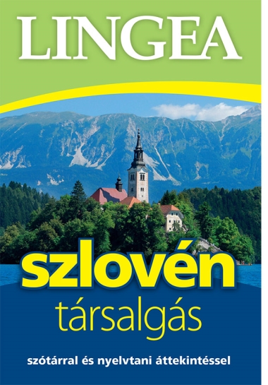 Szlovén társalgás