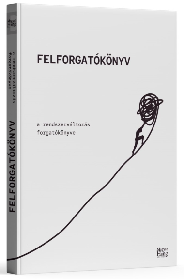 Felforgatókönyv