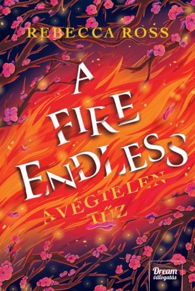 A Fire Endless - A végtelen tűz