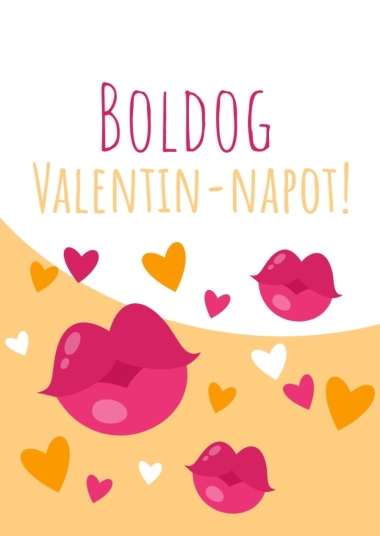 Boldog Valentin-napot!