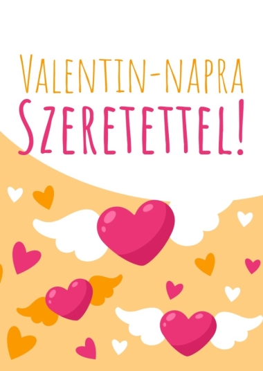 Boldog Valentin-napot!