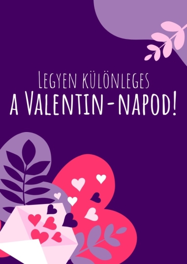 Boldog Valentin-napot!
