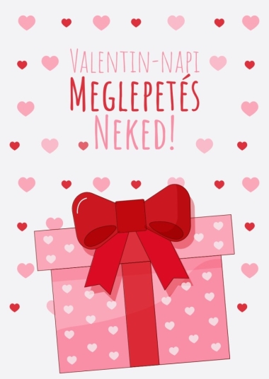 Boldog Valentin-napot!