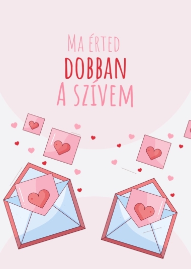 Boldog Valentin-napot!