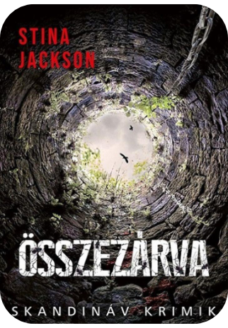 Stina Jackson: Összezárva
