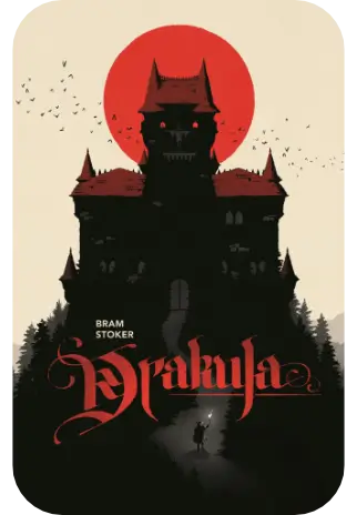 Bram Stoker: Drakula