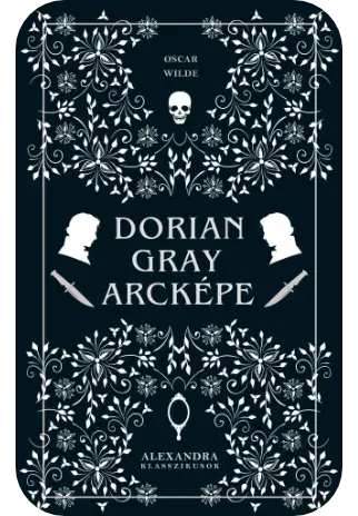 Oscar Wilde: Dorian Gray arcképe