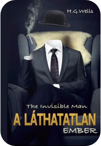 H. G. Wells: A láthatatlan ember