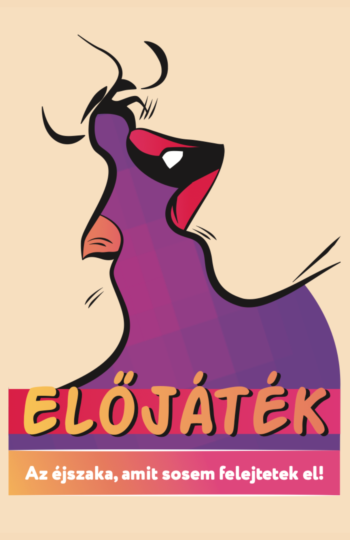 Előjáték (18+)
