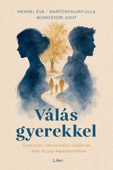 Válás gyerekkel