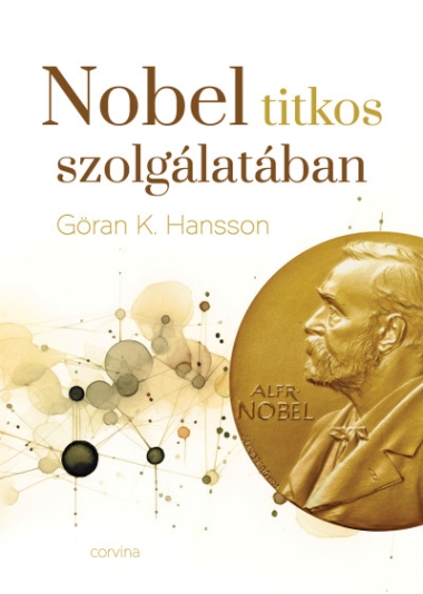 Nobel titkos szolgálatában