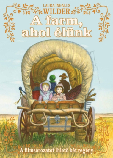 A farm, ahol élünk