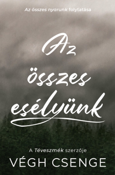 Az összes esélyünk