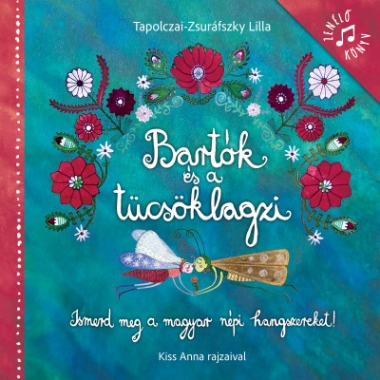 Bartók és a tücsöklagzi