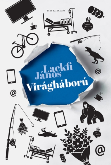 Virágháború