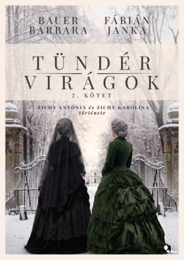 Tündérvirágok 2.