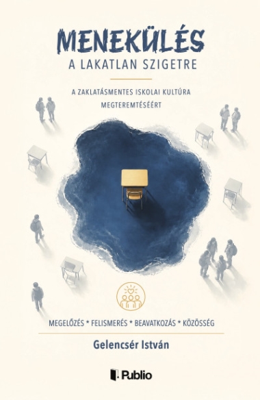 Menekülés a lakatlan szigetre