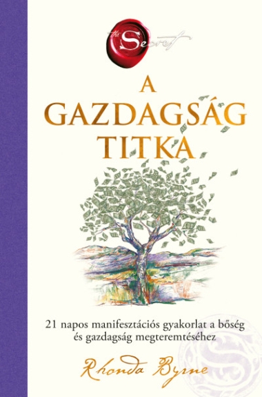 A gazdagság titka