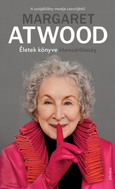 Életek könyve