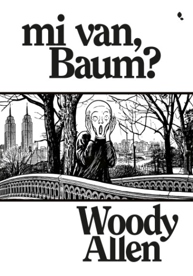 Mi van Baum?