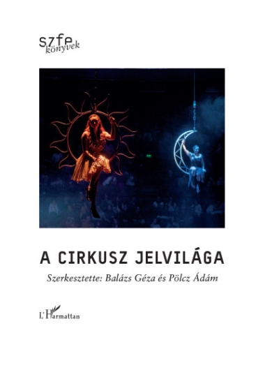 A cirkusz jelvilága