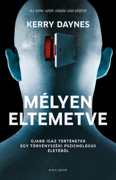 Mélyen eltemetve