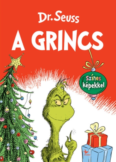A Grincs