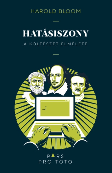 Hatásiszony - A költészet elmélete