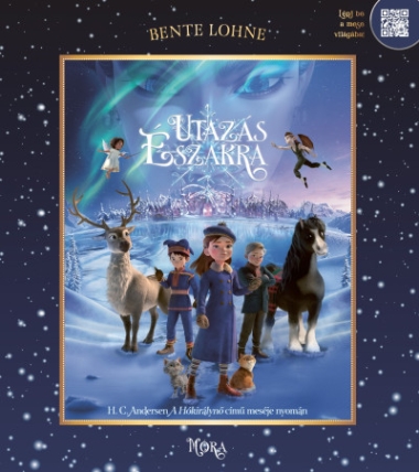 Utazás Északra