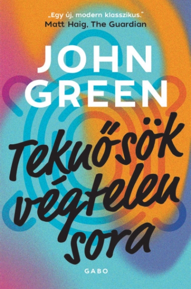 Teknősök végtelen sora