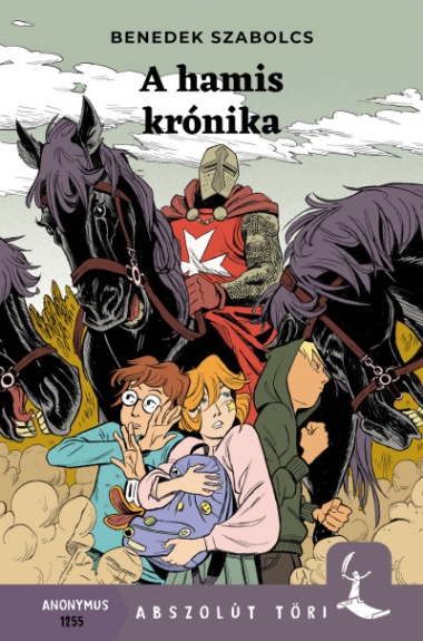 A hamis krónika
