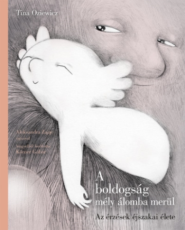 A boldogság mély álomba merül