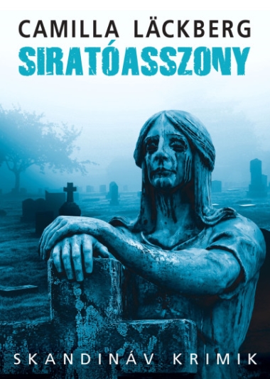 Siratóasszony